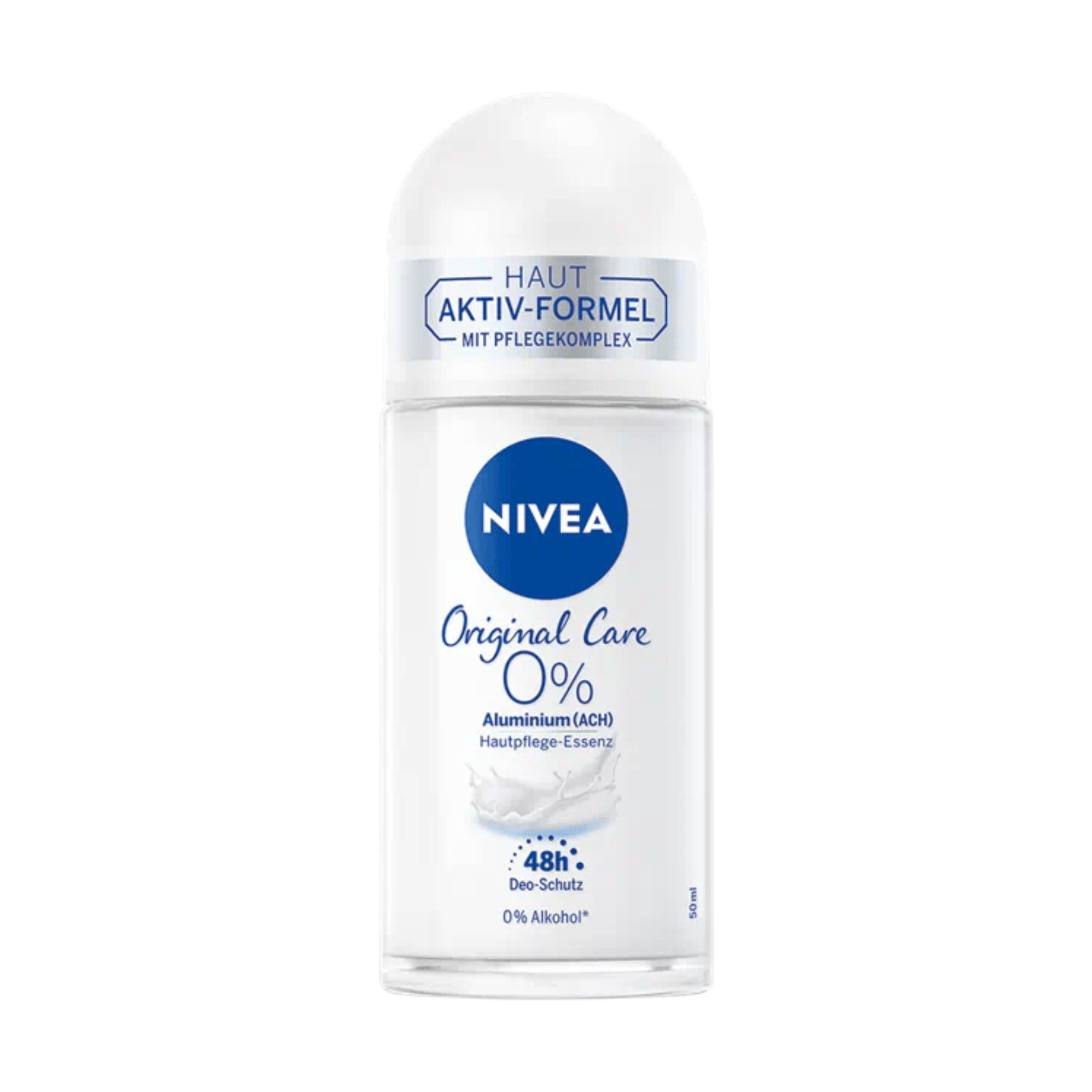Beangstigend Word gek paddestoel Nivea Roll-On Original Care Deodorant (50 ml) – Smallflower
