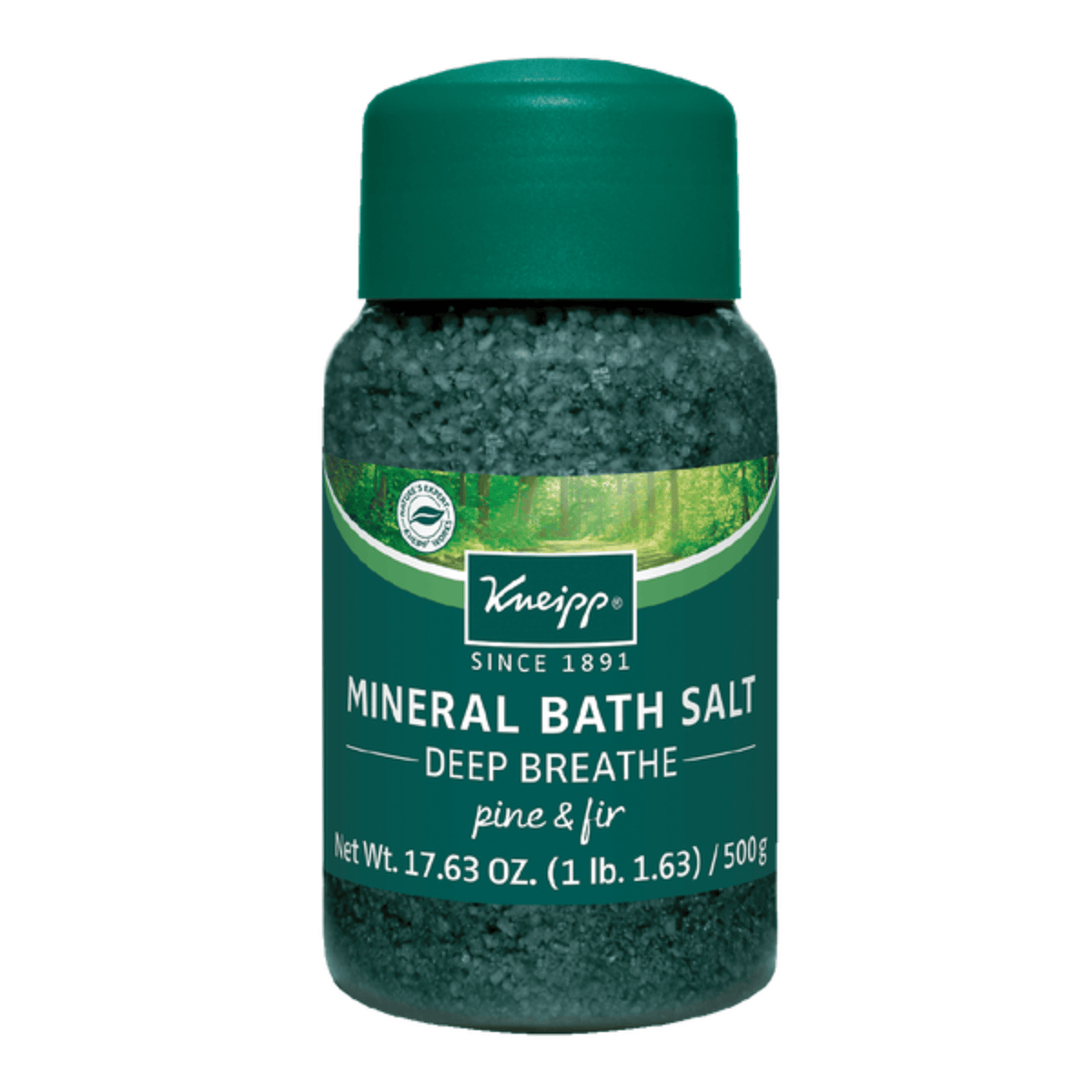 Primary Image of Pine & Fir Deep Breathe Bath Salt