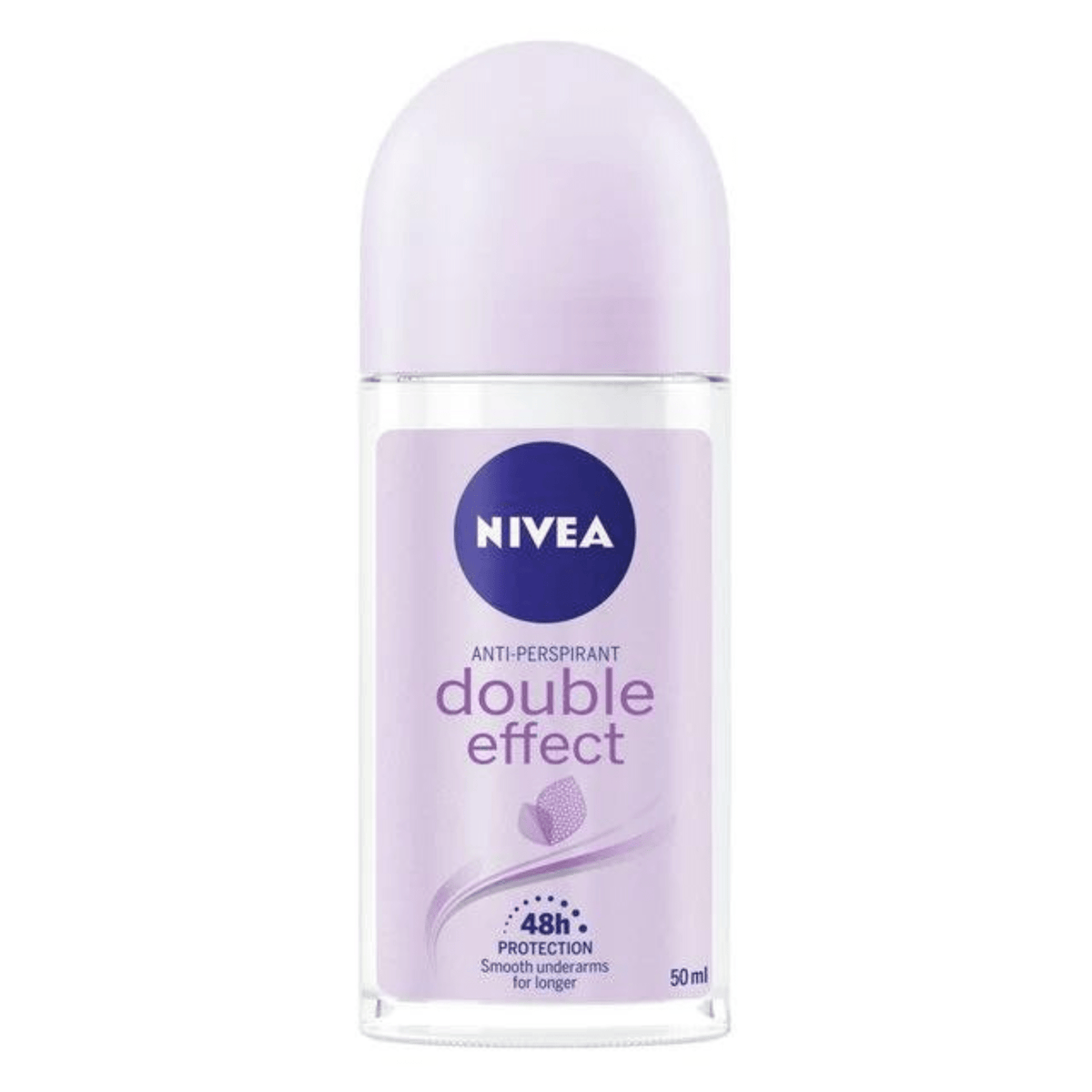 Primary Image of Nivea Double Effect Deodorant Roll On
