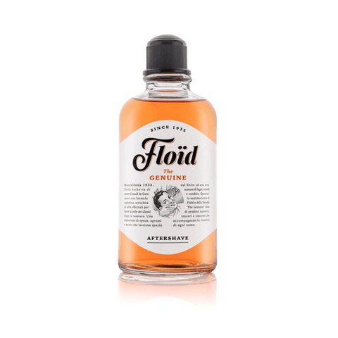 Floid Genuine After Shave (400 ml) – Smallflower