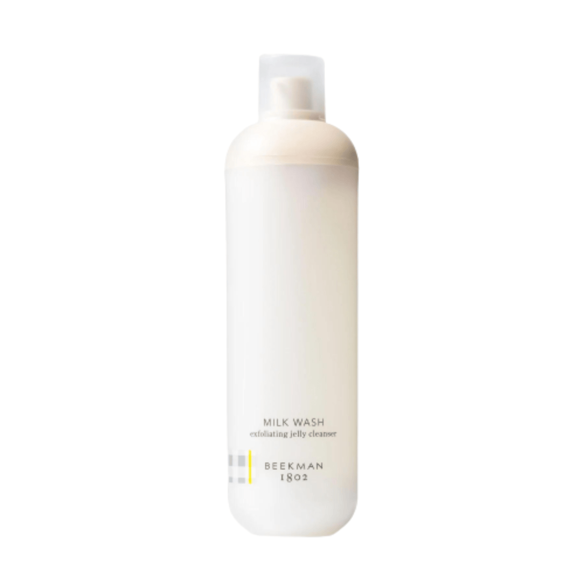 Primary Image of Milk Wash Exfoliating Jelly Cleanser