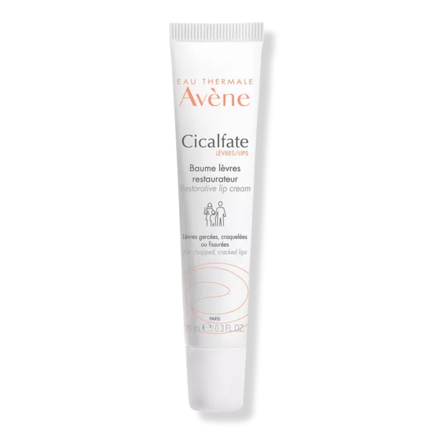 Alternate Image of Cicalfate Restorative Lip Cream