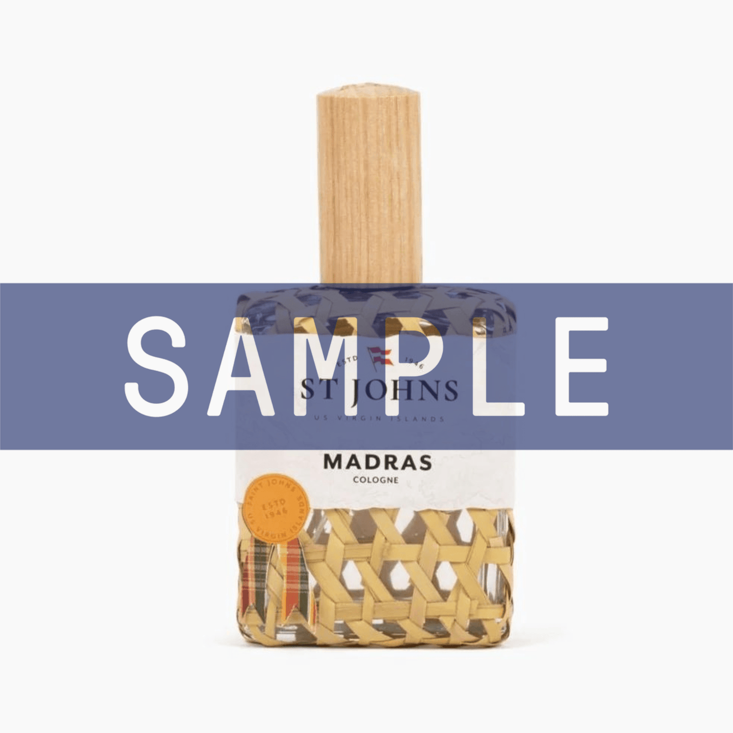 Primary Image of Sample - Madras Cologne