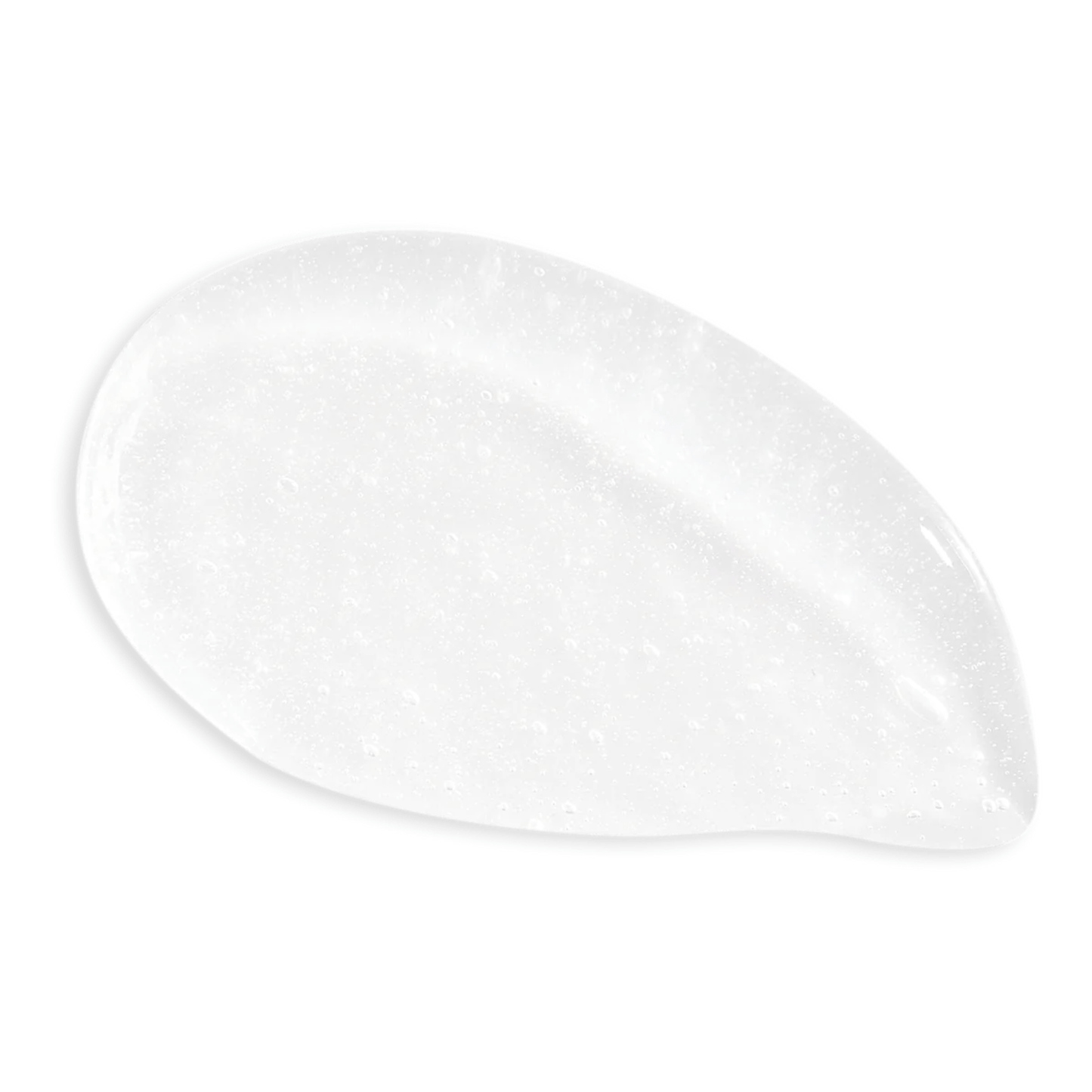 Alternate Image of Milk Wash Exfoliating Jelly Cleanser Swatch