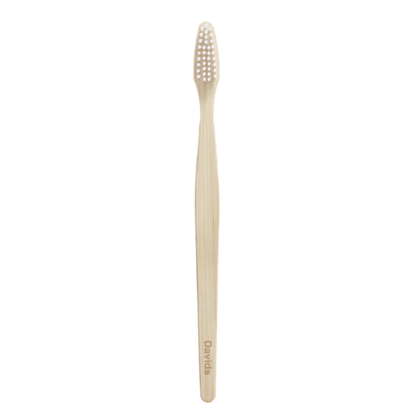 Primary Image of Premium Bamboo Toothbrush