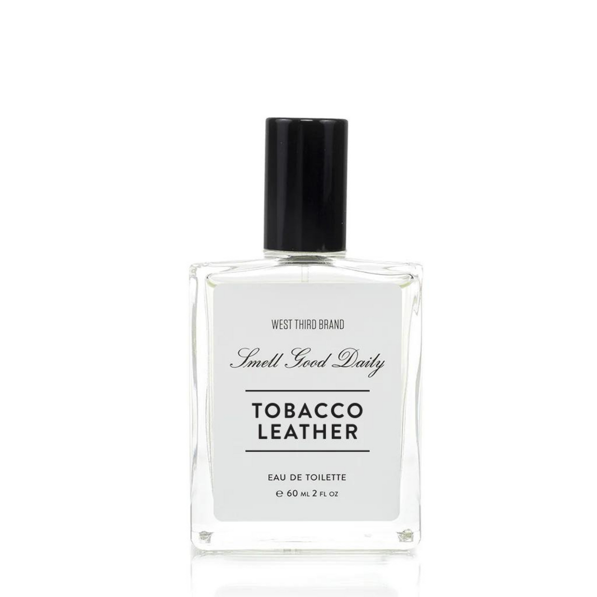 Primary Image of Tabacco Leather EDT
