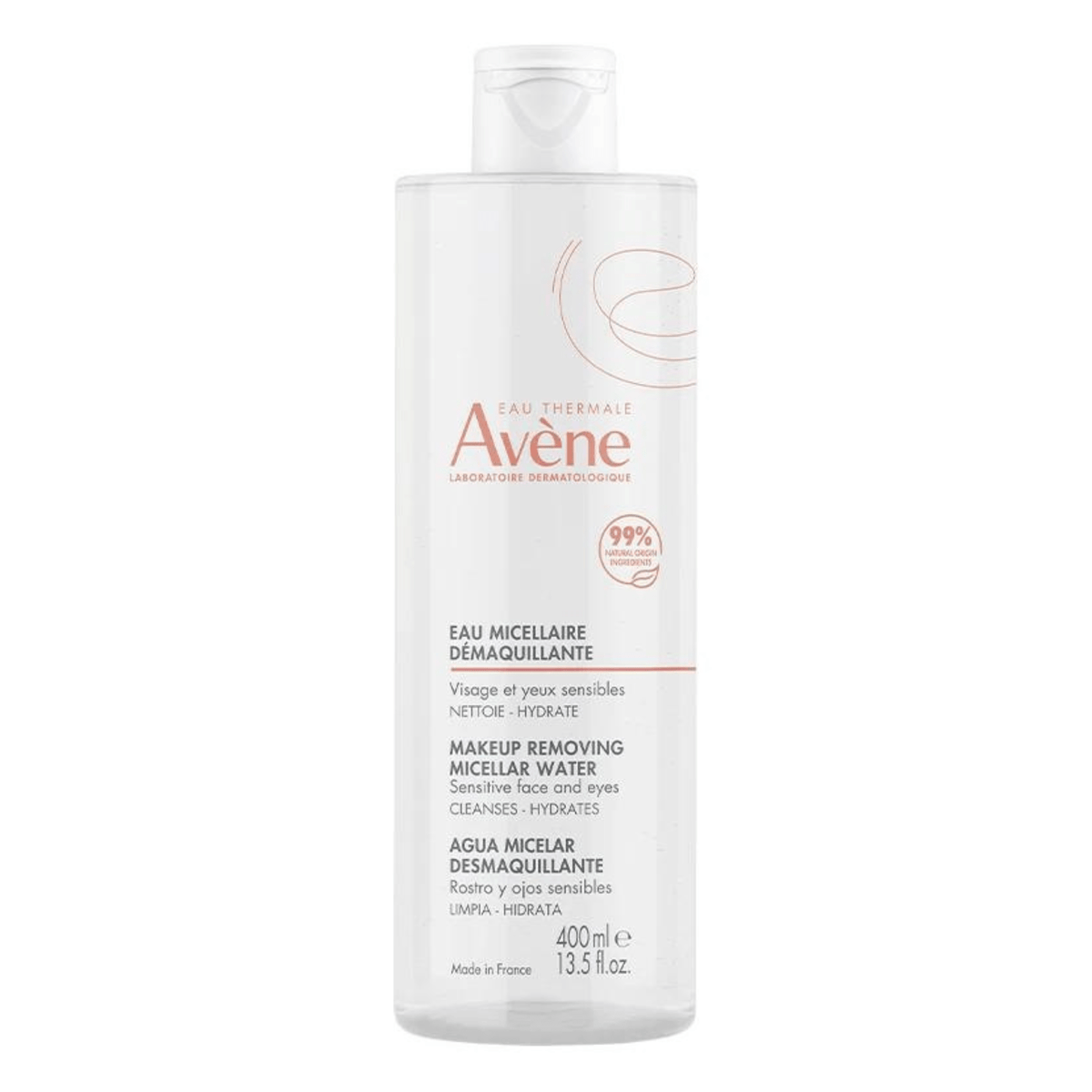 Primary Image of Micellar Water