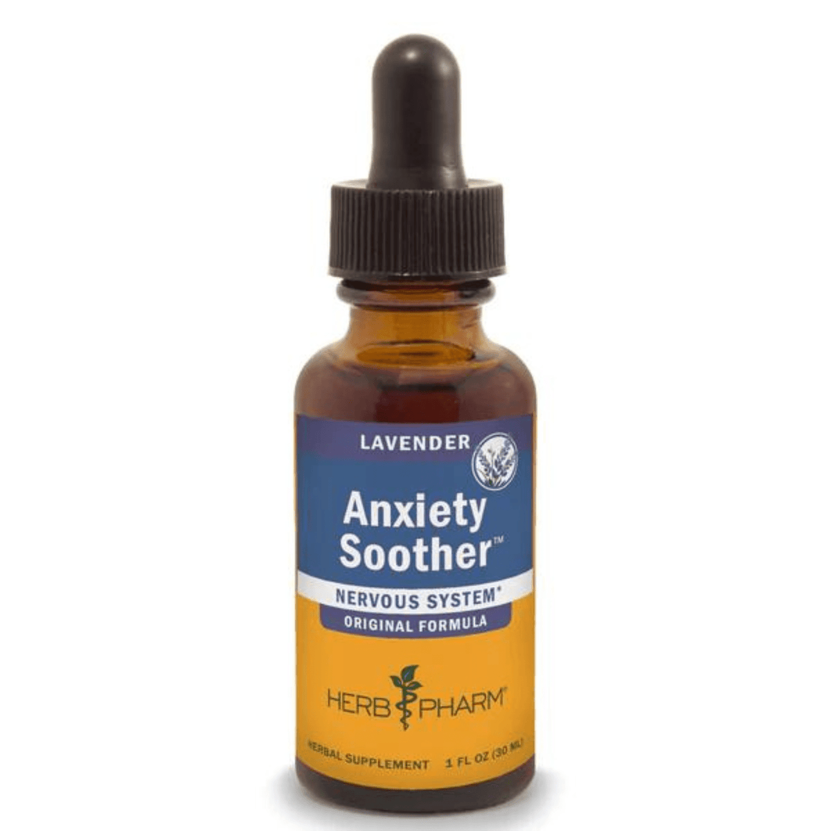 Primary Image of Anxiety Soother Lavender