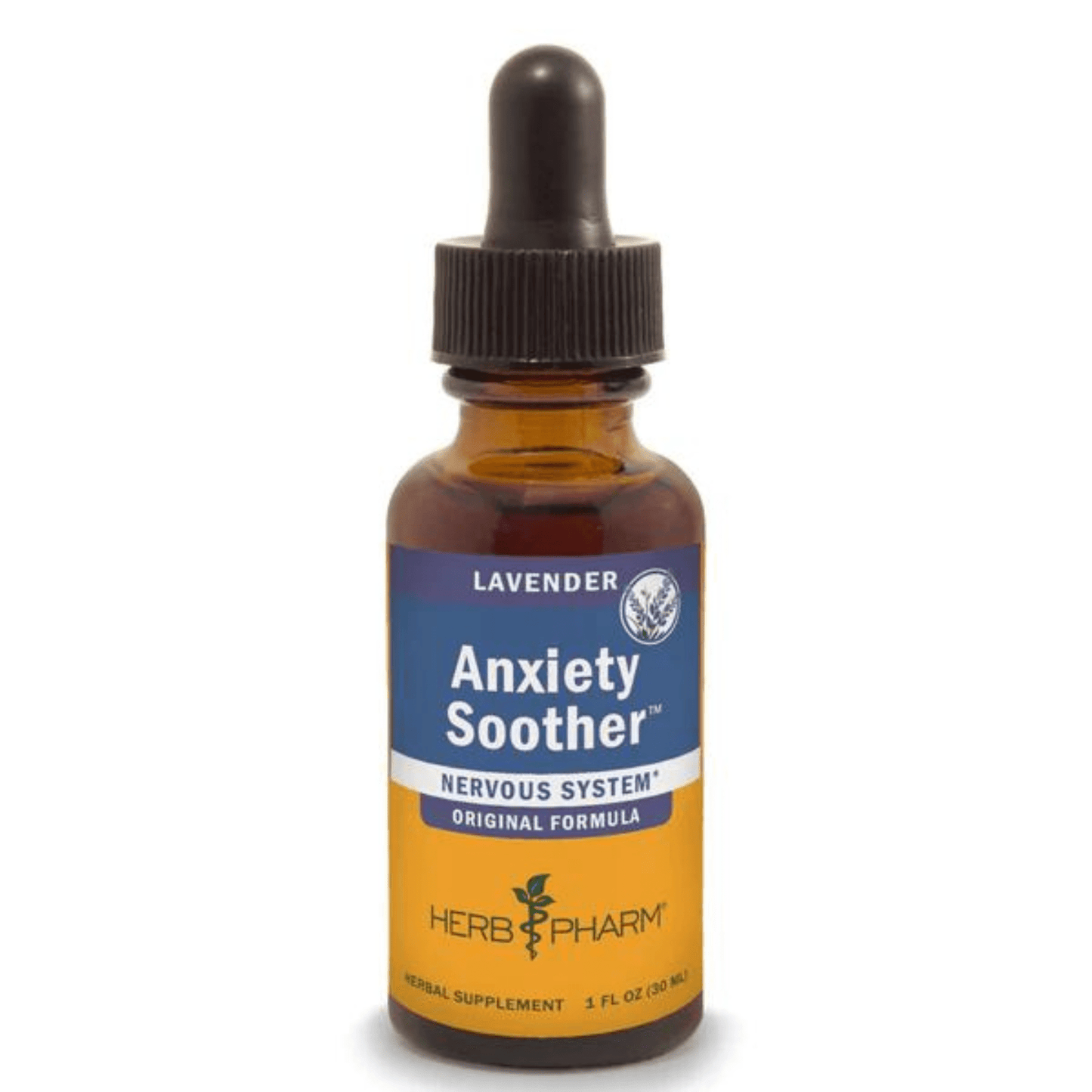 Primary Image of Anxiety Soother Lavender