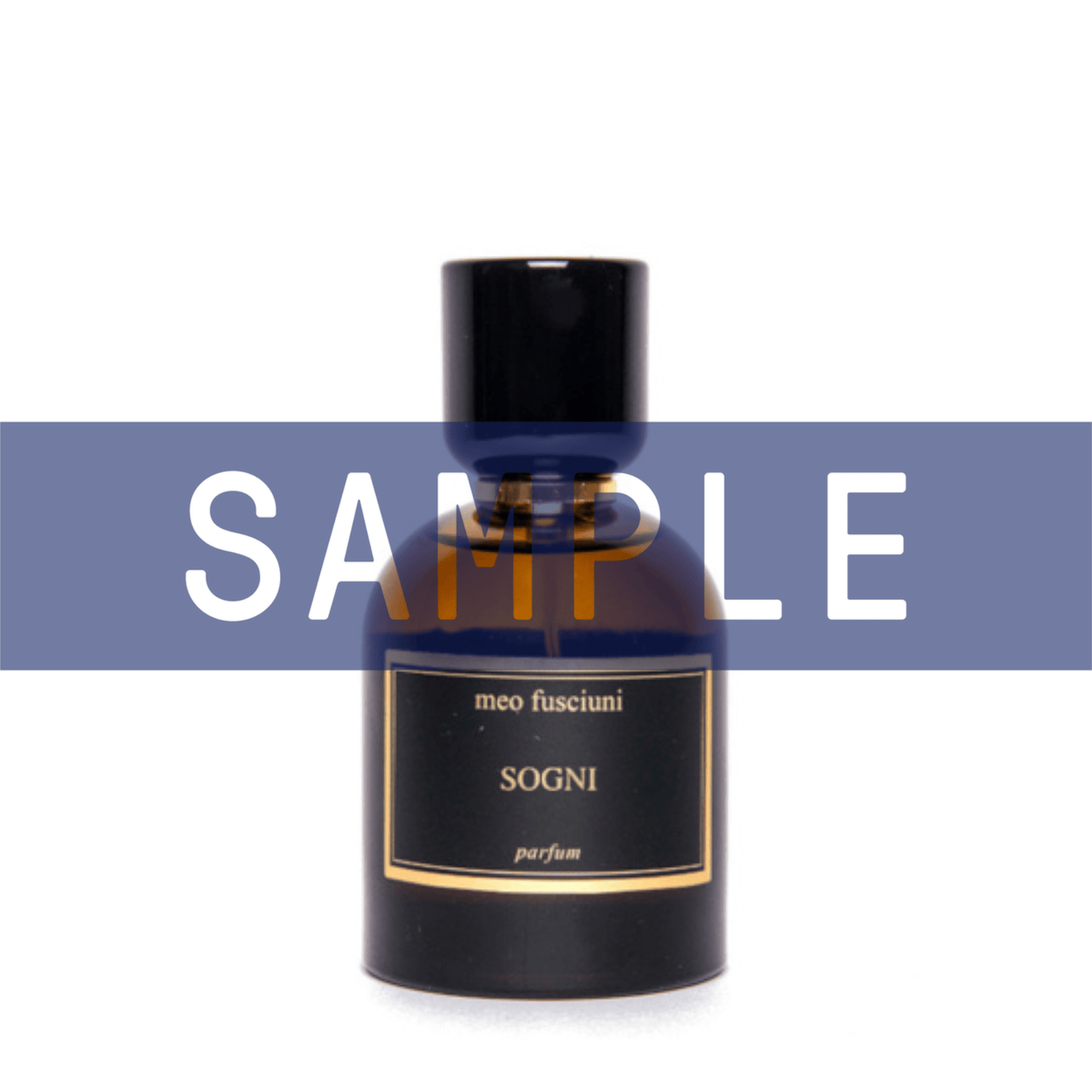 Primary Image of Sample - Sogni EDP