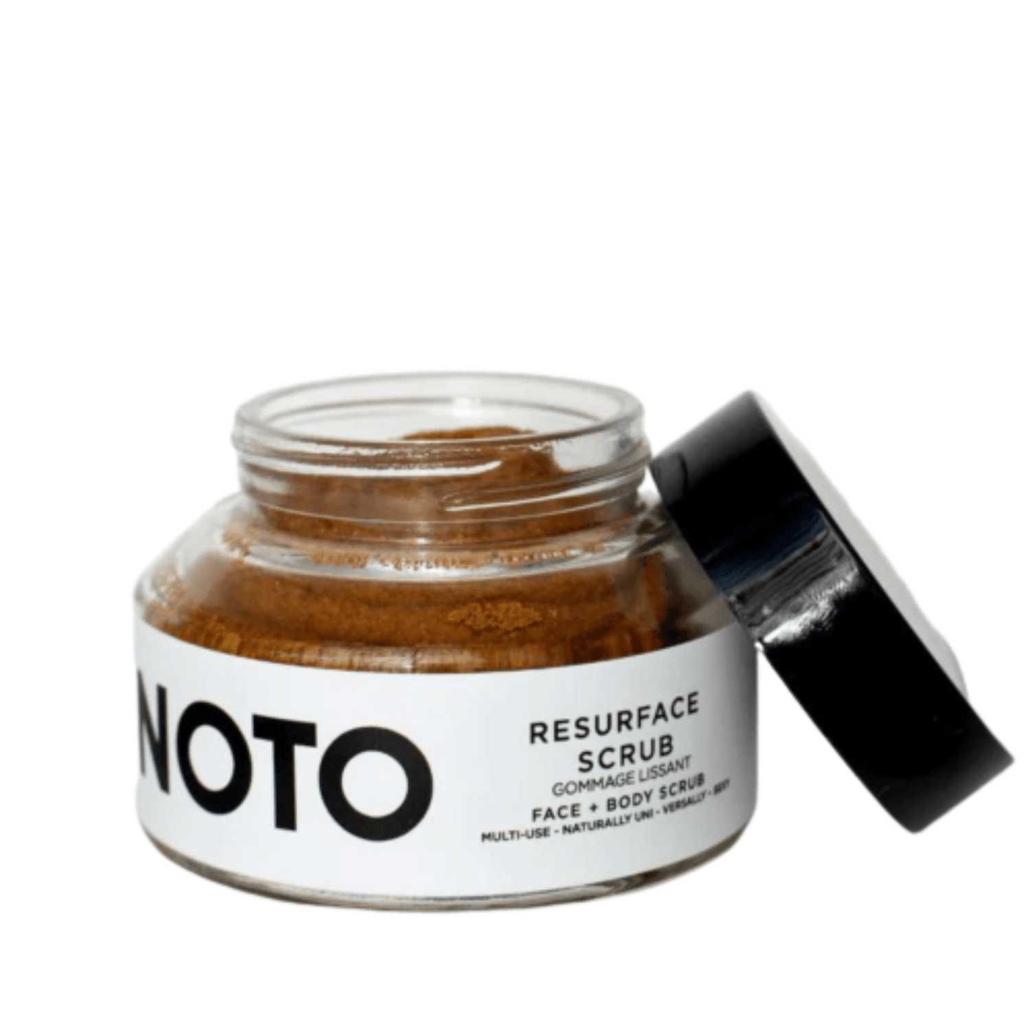 Primary Image of Resurface Scrub