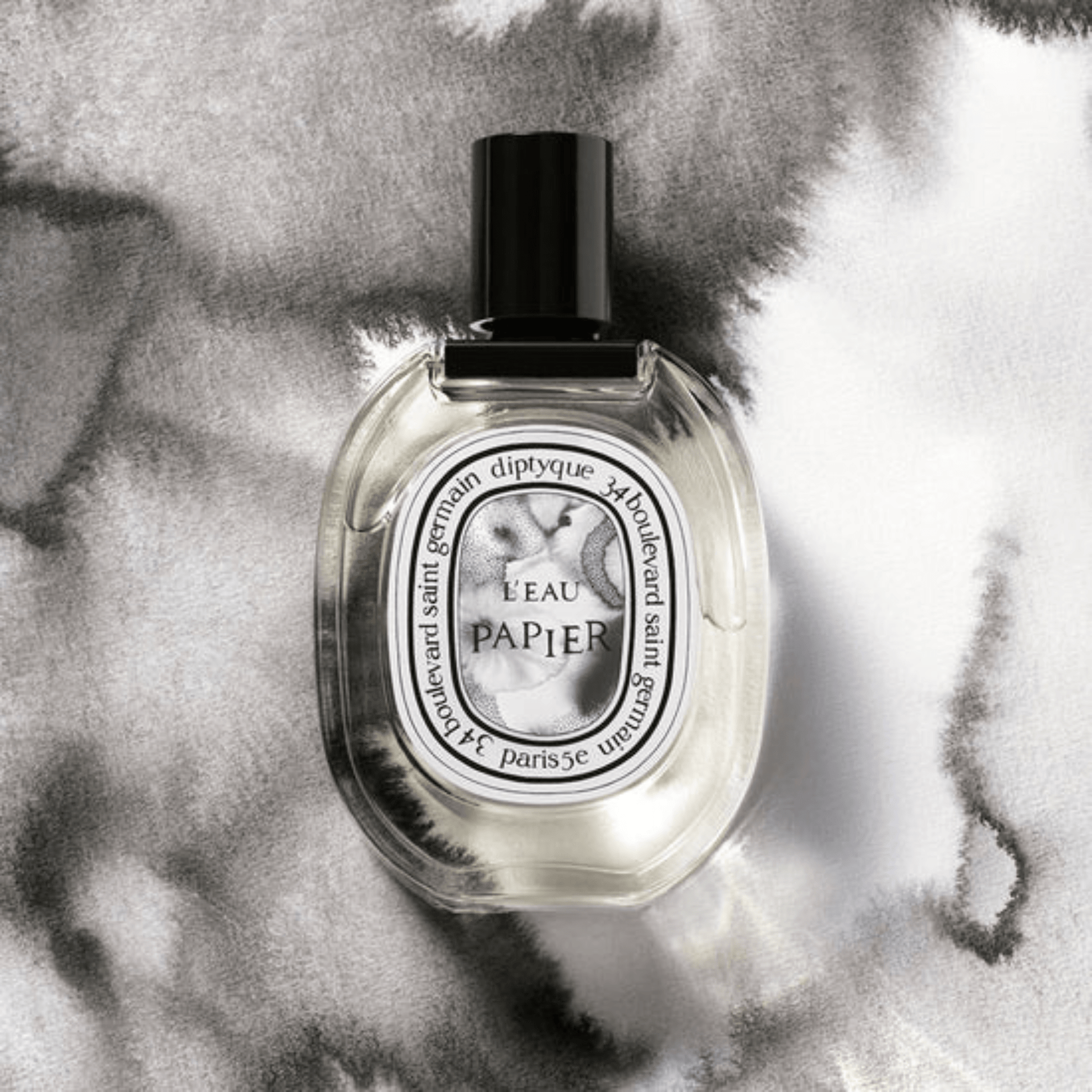 diptyque Paris L'Eau Papier EDT (100 ml) #10086539 – Smallflower diptyque Paris L'Eau Papier EDT (100 ml) #10086539 – Smallflower
