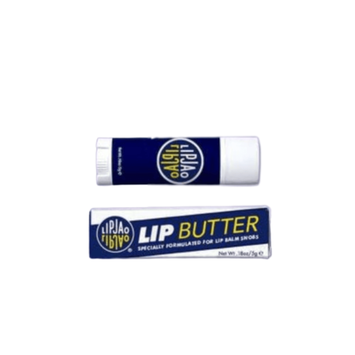 Primary Image of Lipjao Lip Butter