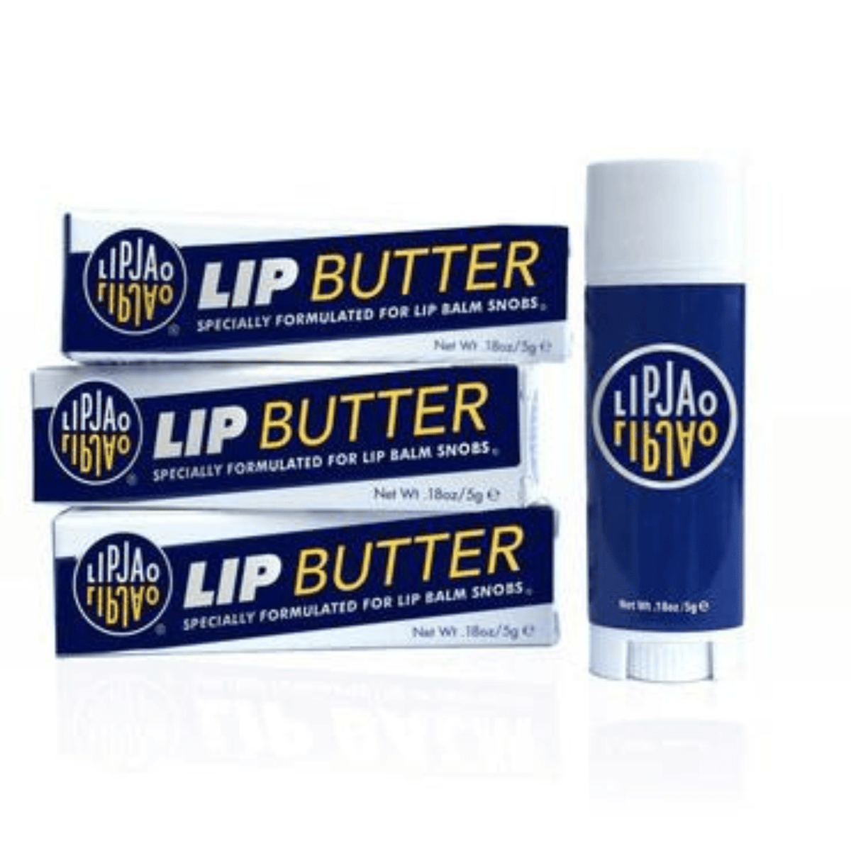 Alternate Image of Lipjao Lip Butter