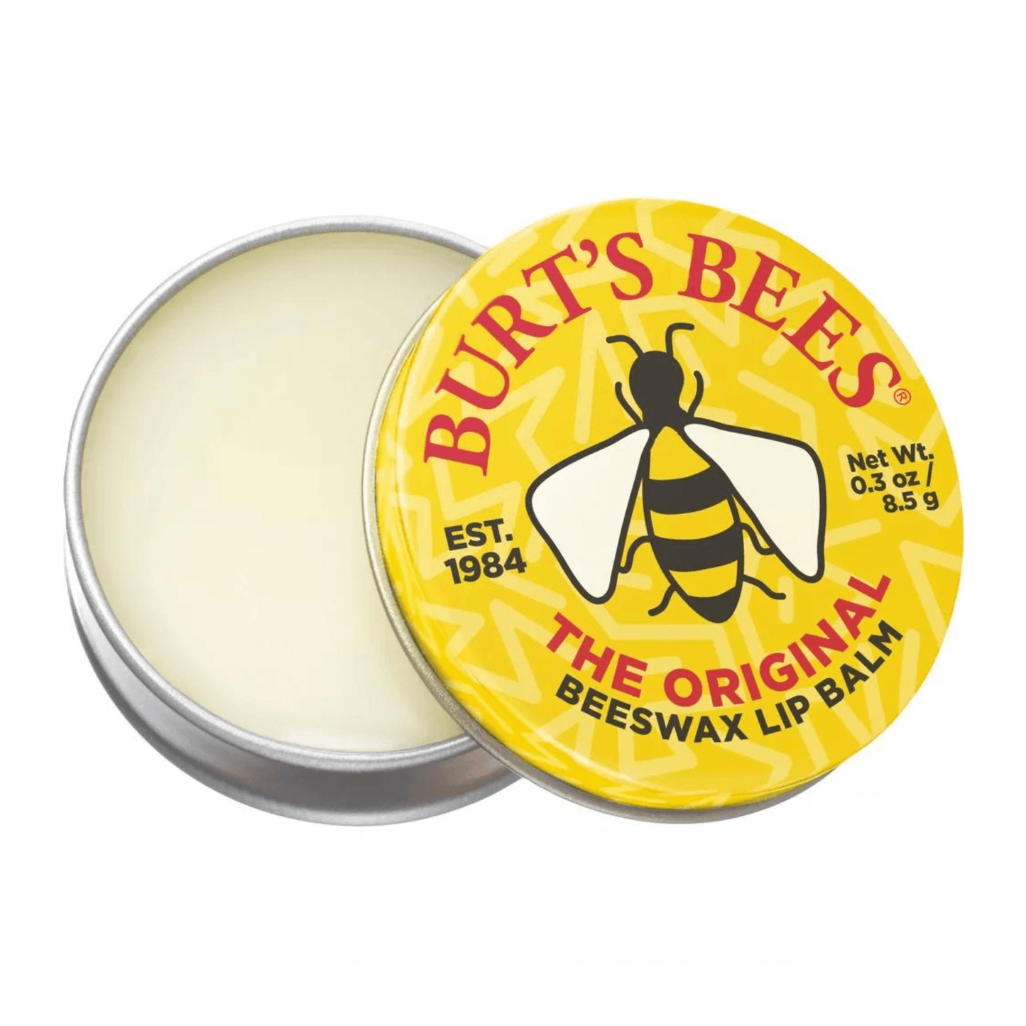 Primary Image of Beeswax Lip Balm