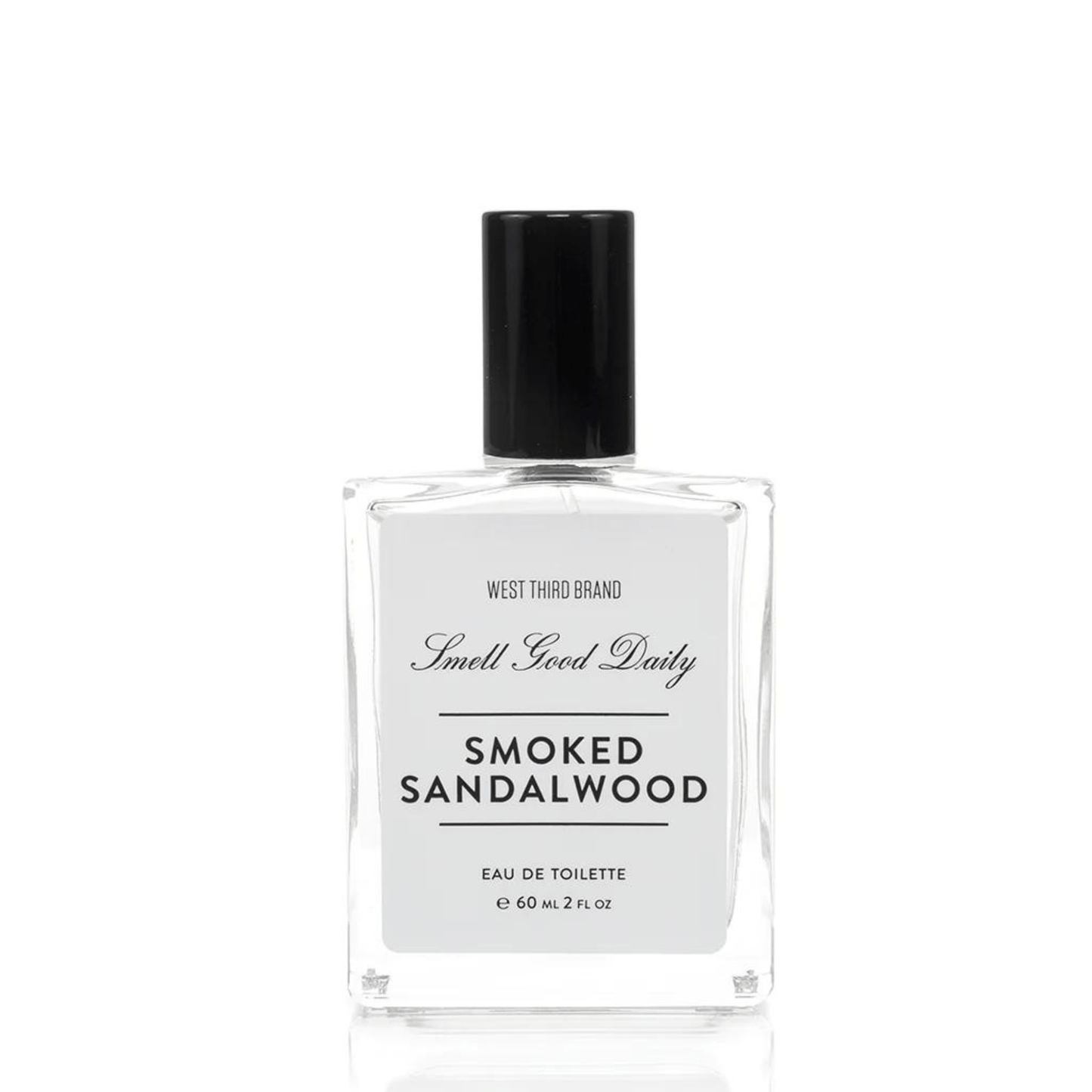 Primary Image of Smoked Sandalwood EDT