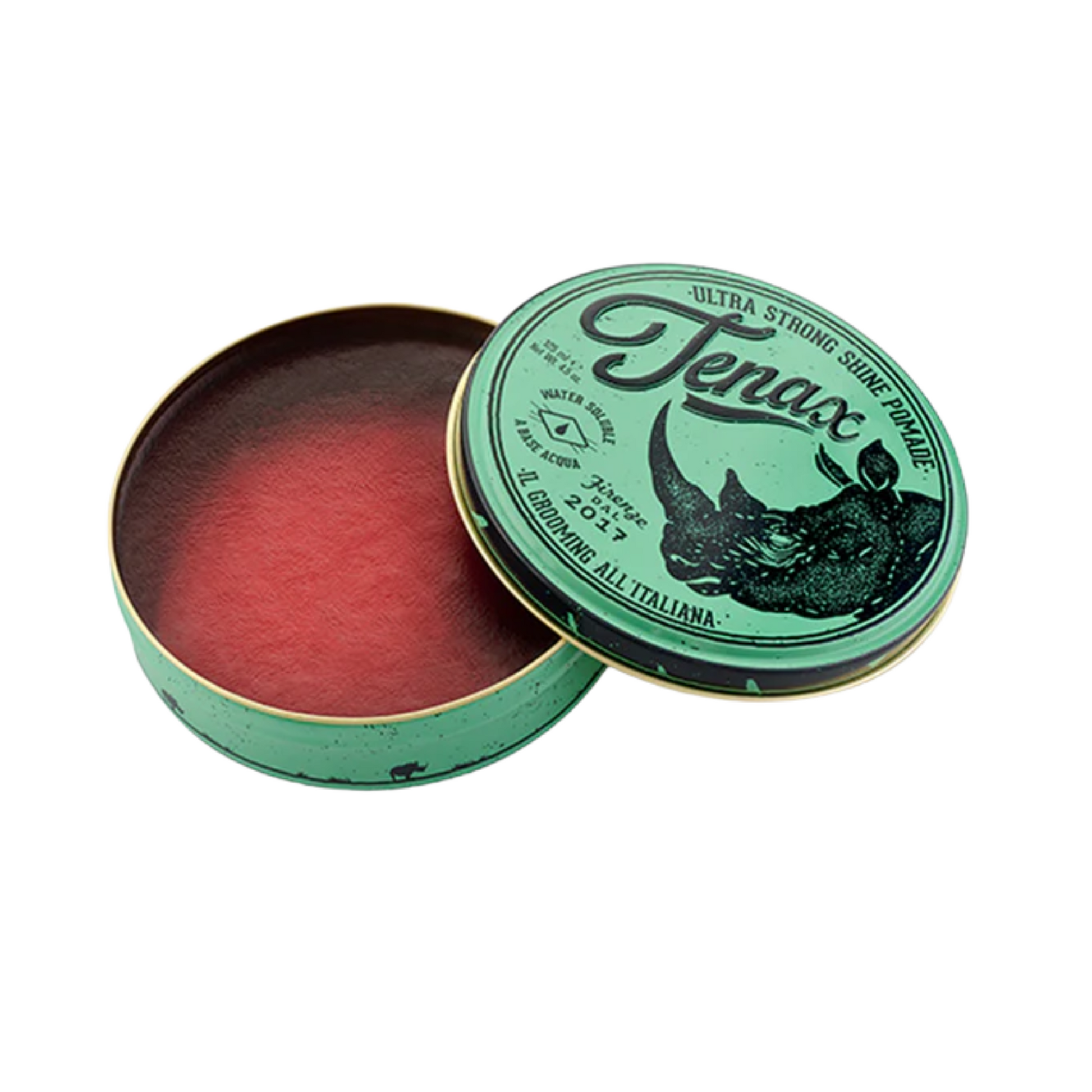 Alternate Image of Proraso Tenax Extra Strong Pomade (125 ml)