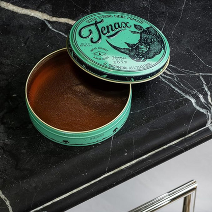 Alternate Image of Proraso Tenax Extra Strong Pomade (125 ml)