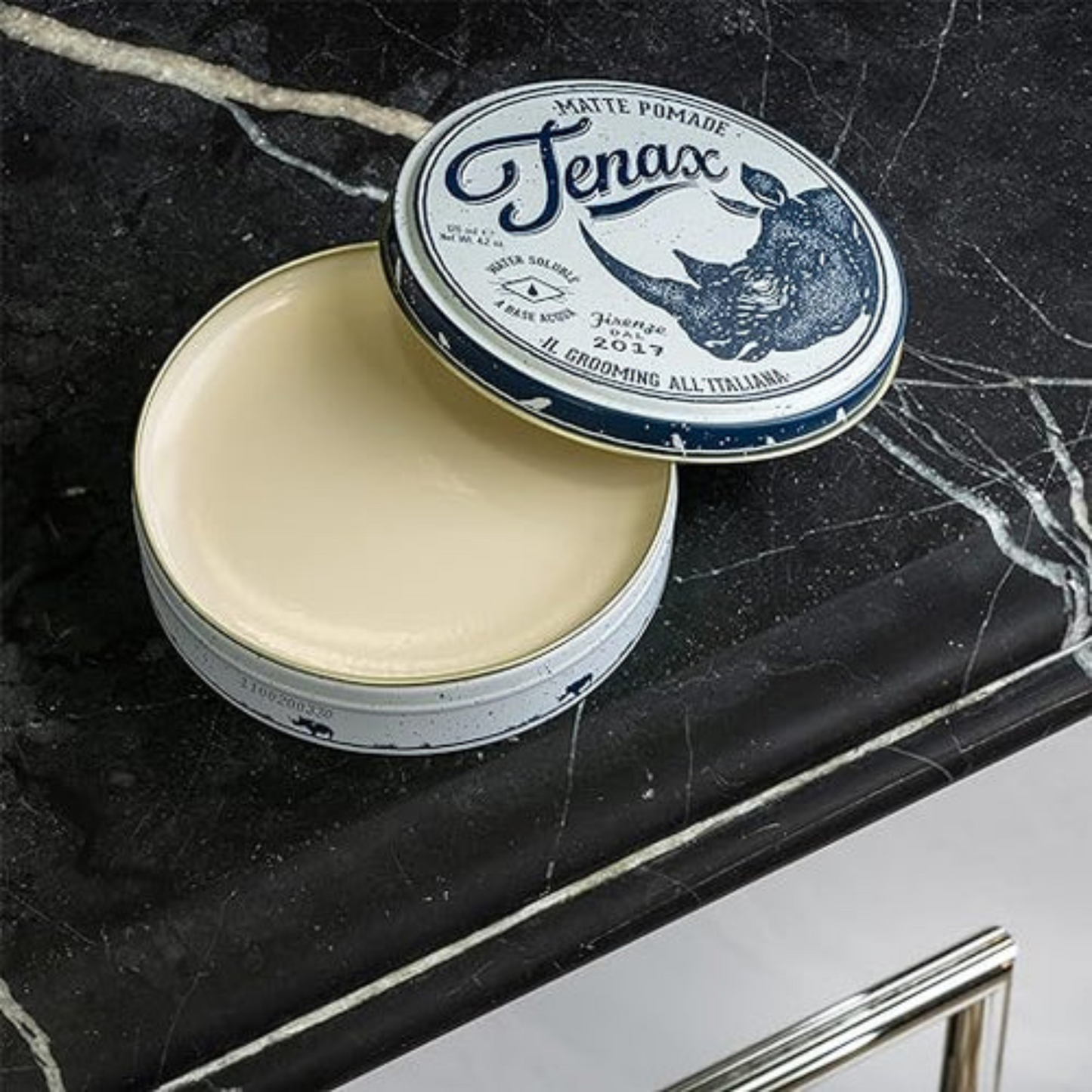 Alternate Proraso Tenax Matte Pomade (125 ml)