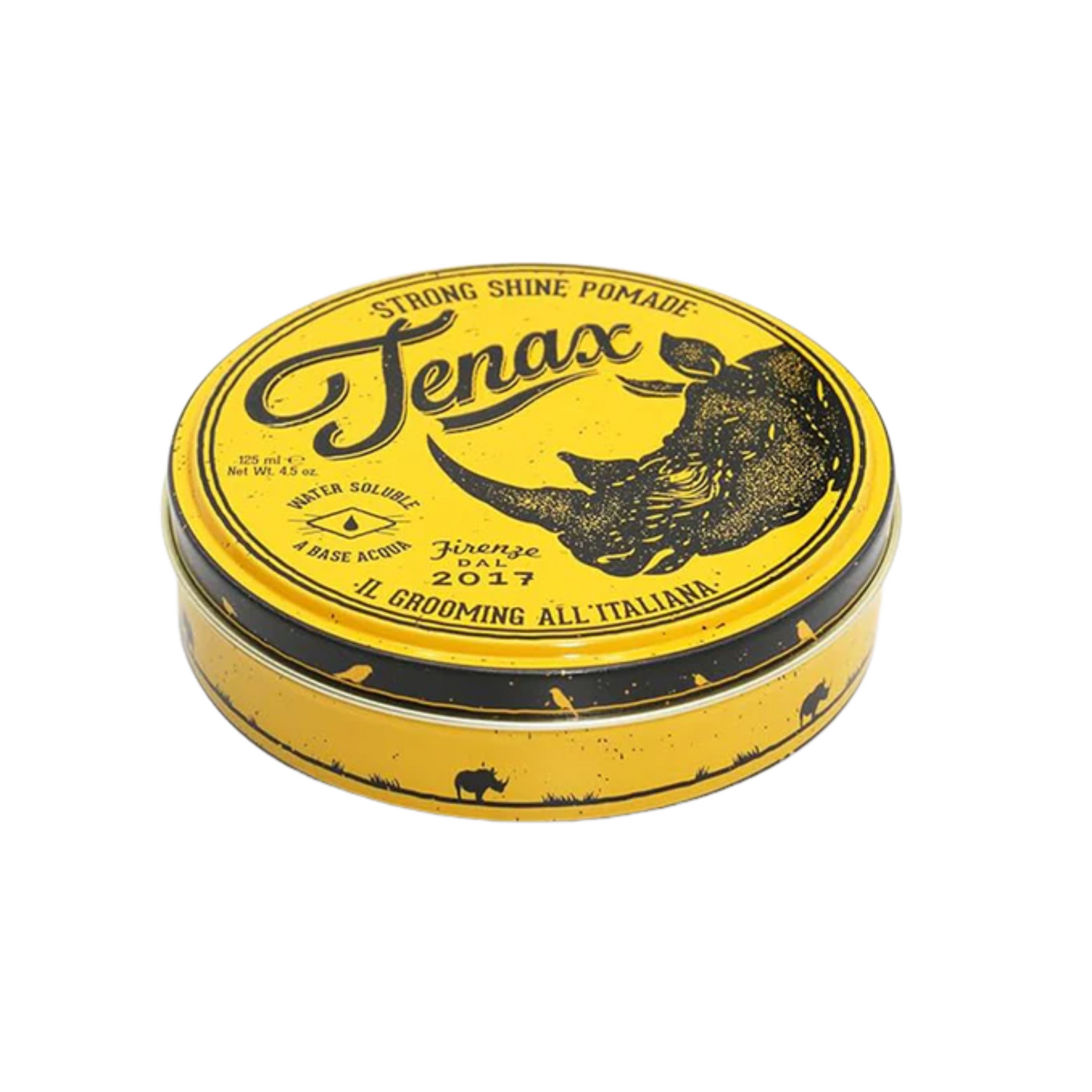 Primary Image of Proraso Tenax Strong Pomade (125 ml)
