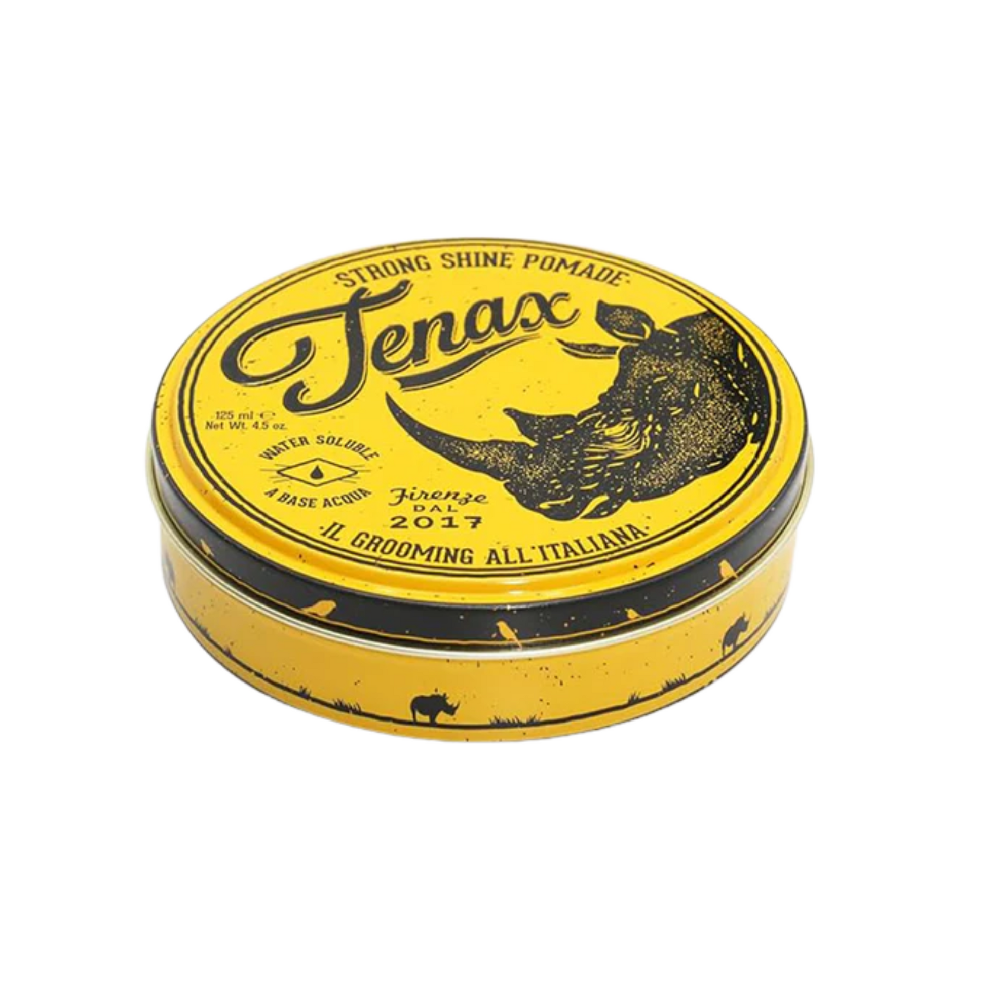 Primary Image of Proraso Tenax Strong Pomade (125 ml)