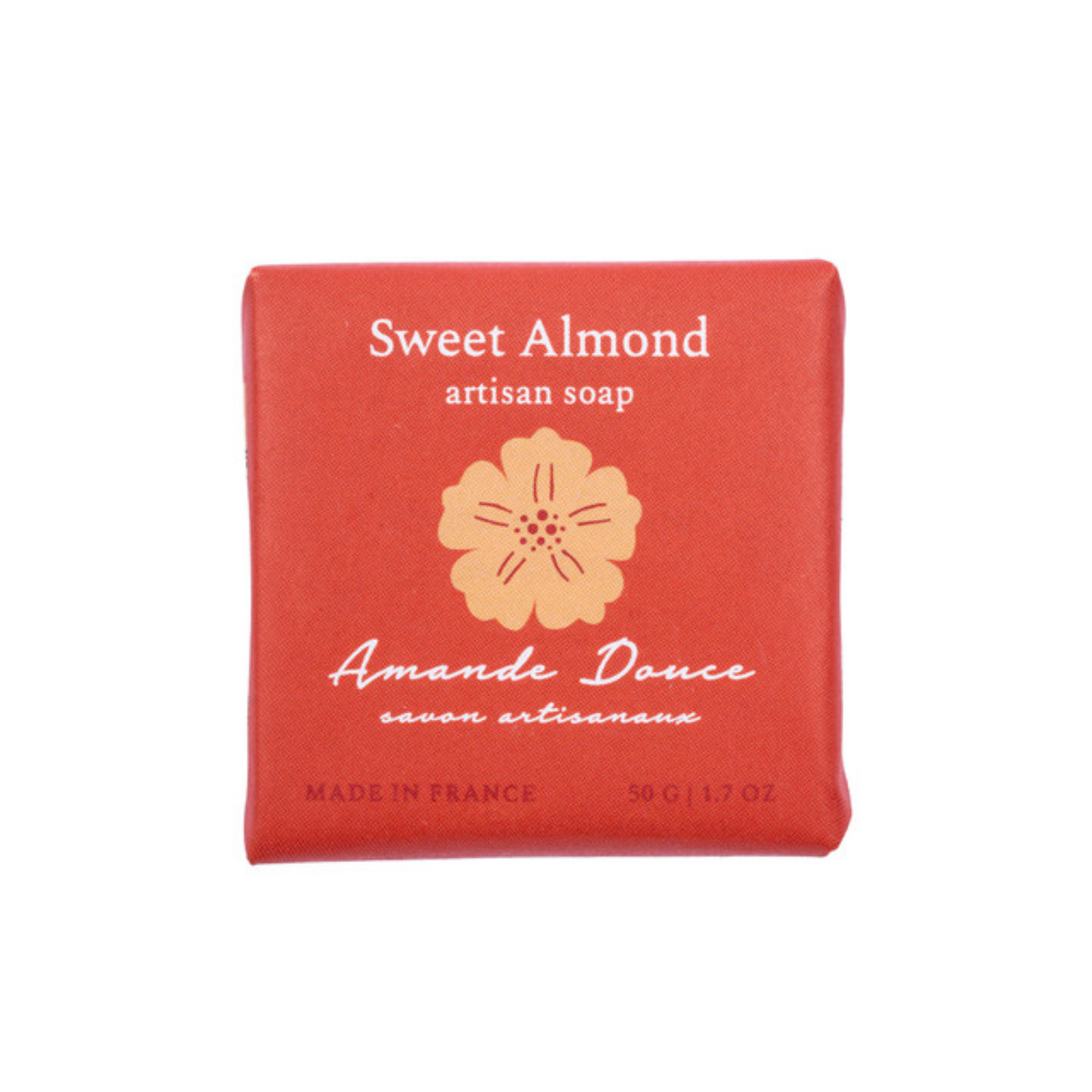 primary image of provence sante sweet almond baby soap