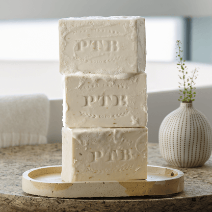 Alternate Image of Plant The Box Garden Soap