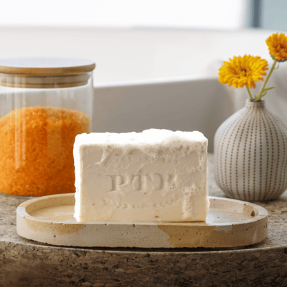 Alternate Image of Sweet Sunflower PTB Soap