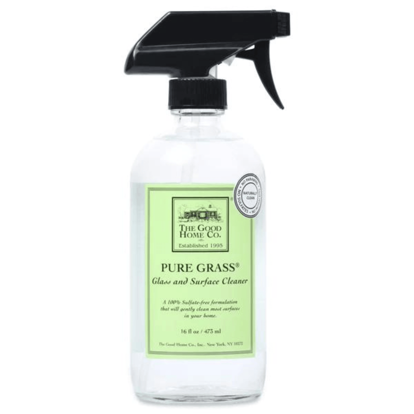 Primary Image of Pure Grass Surface Cleaner Spray