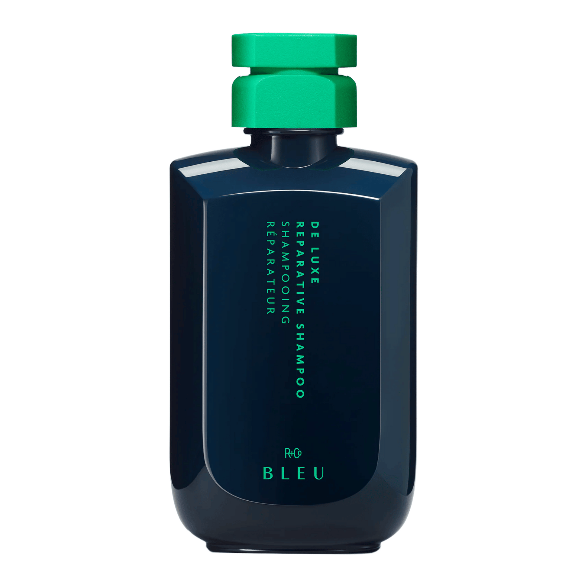 Primary Image of De Luxe Reparative Shampoo