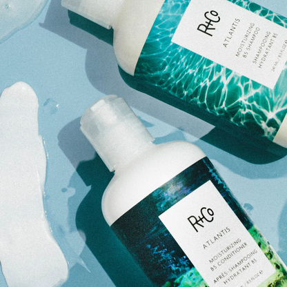 Alternate Image of R+Co ATLANTIS Moisturizing B5 Conditioner (8.5 oz)