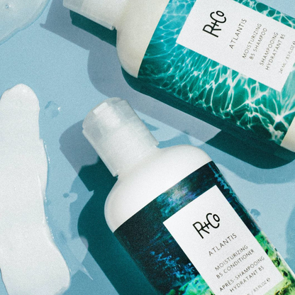 Alternate Image of R+Co ATLANTIS Moisturizing B5 Shampoo (8.5 oz)