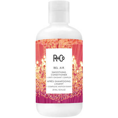 Primary Image of R+Co BEL AIR Smoothing Conditioner + Anti-Oxidant Complex (8.5 oz)