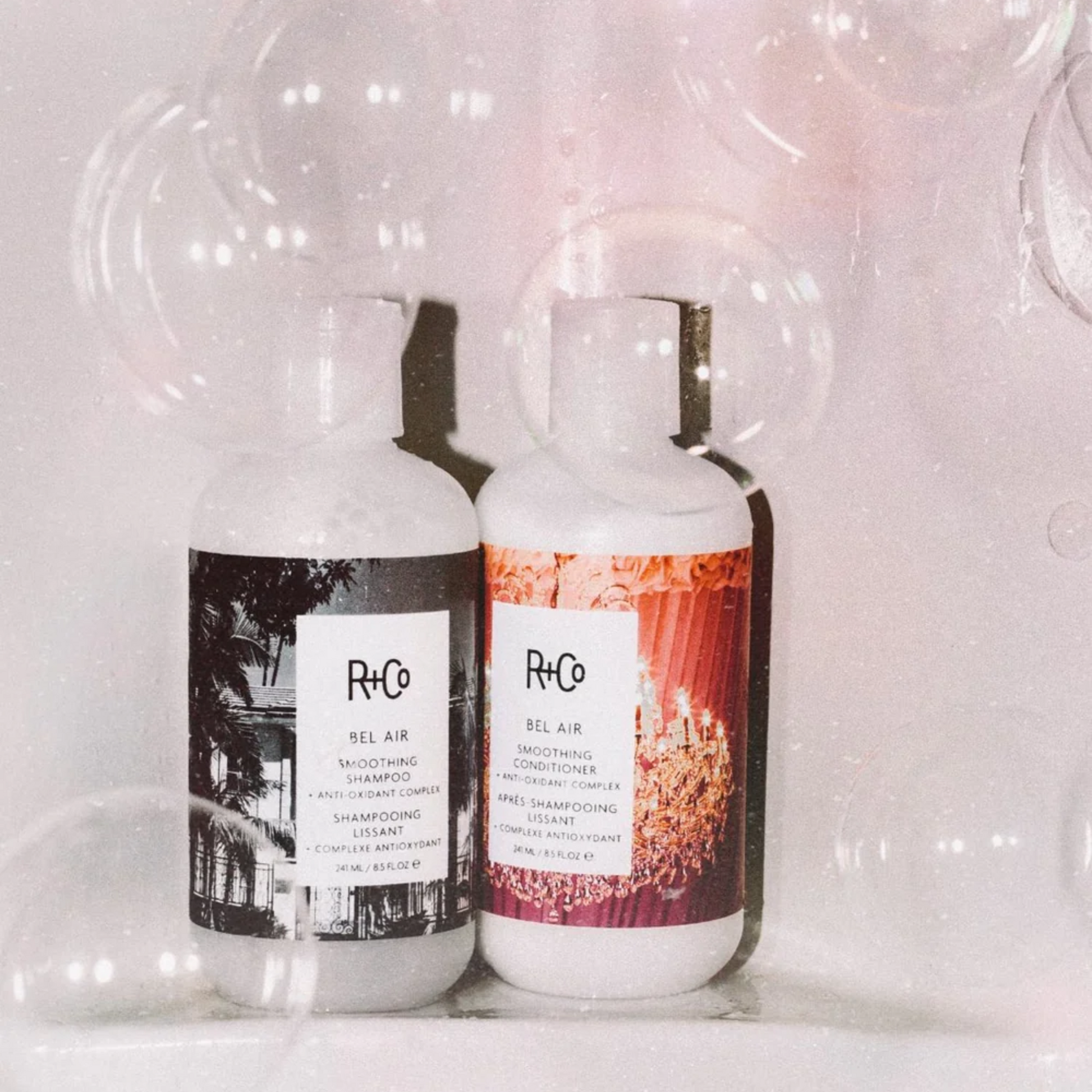 Alternate Image of R+Co BEL AIR Smoothing Conditioner + Anti-Oxidant Complex (8.5 oz)