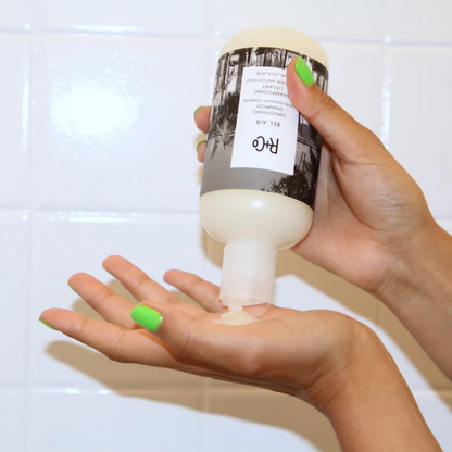 Alternate Image of R+Co BEL AIR Smoothing Shampoo + Anti-Oxidant Complex (8.5 oz)