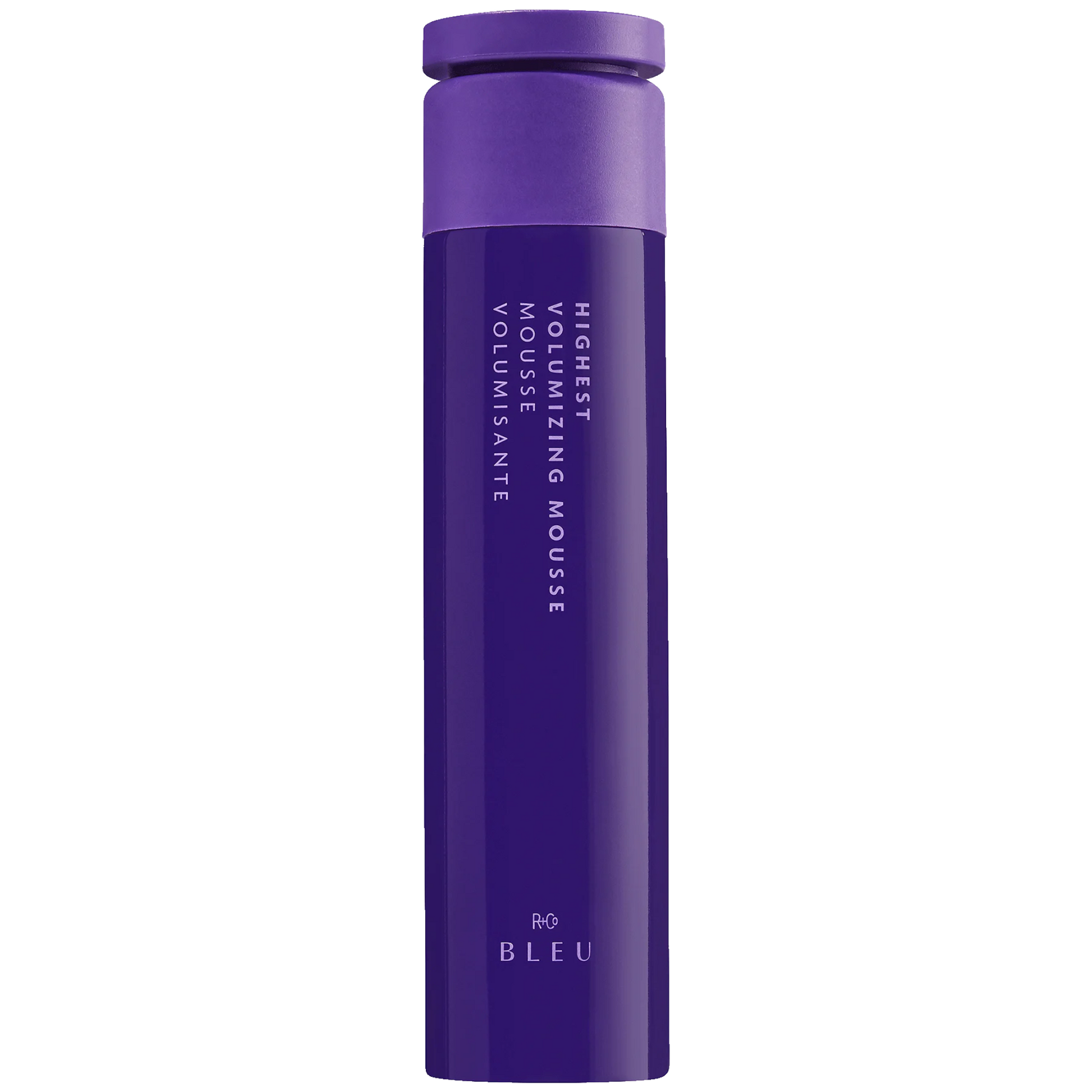 Primary Image of R+Co BLEU Highest Volumizing Mousse