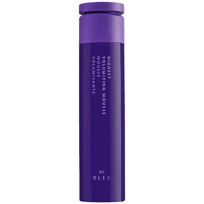 Primary Image of R+Co BLEU Highest Volumizing Mousse