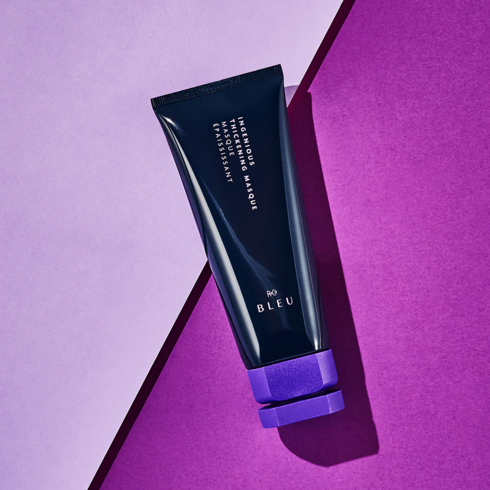 Alternate Image of R+Co BLEU Ingenious Thickening Masque (5 oz)