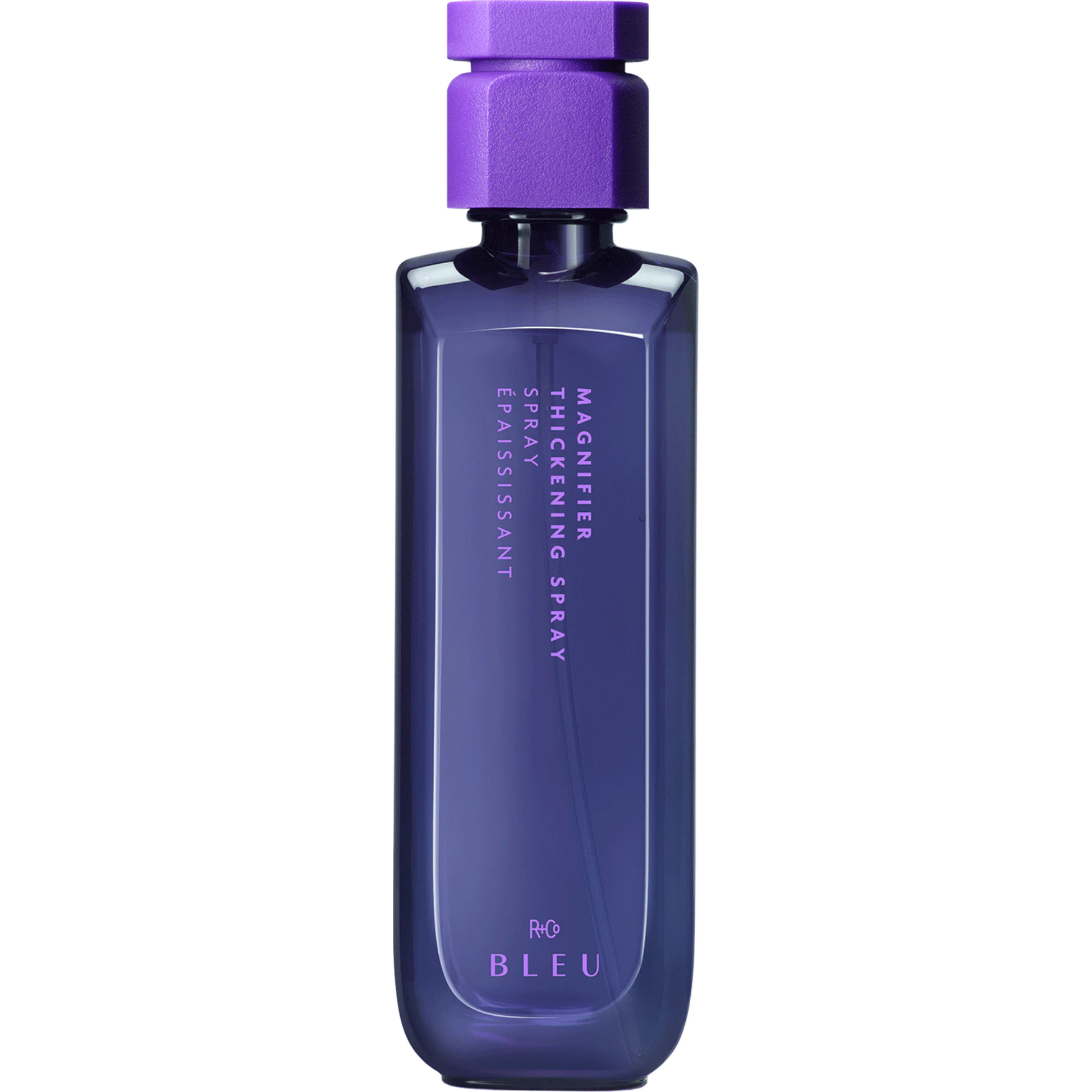 Primary Image of R+Co BLEU Magnifier Thickening Spray
