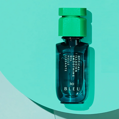 Alternate Image of R+Co BLEU Optical Illusion Smoothing Oil (2 oz)