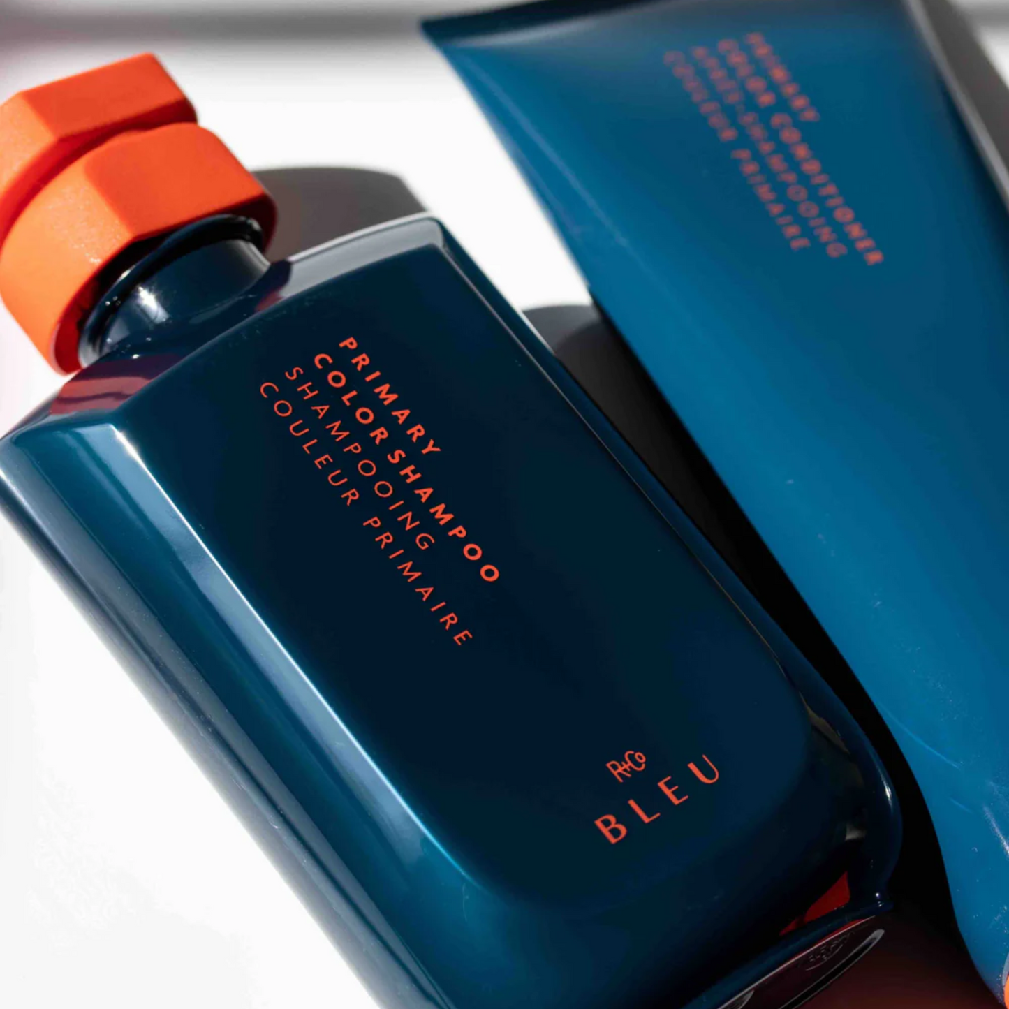 Alternate Image of R+Co BLEU Primary Color Shampoo (8.5 oz)