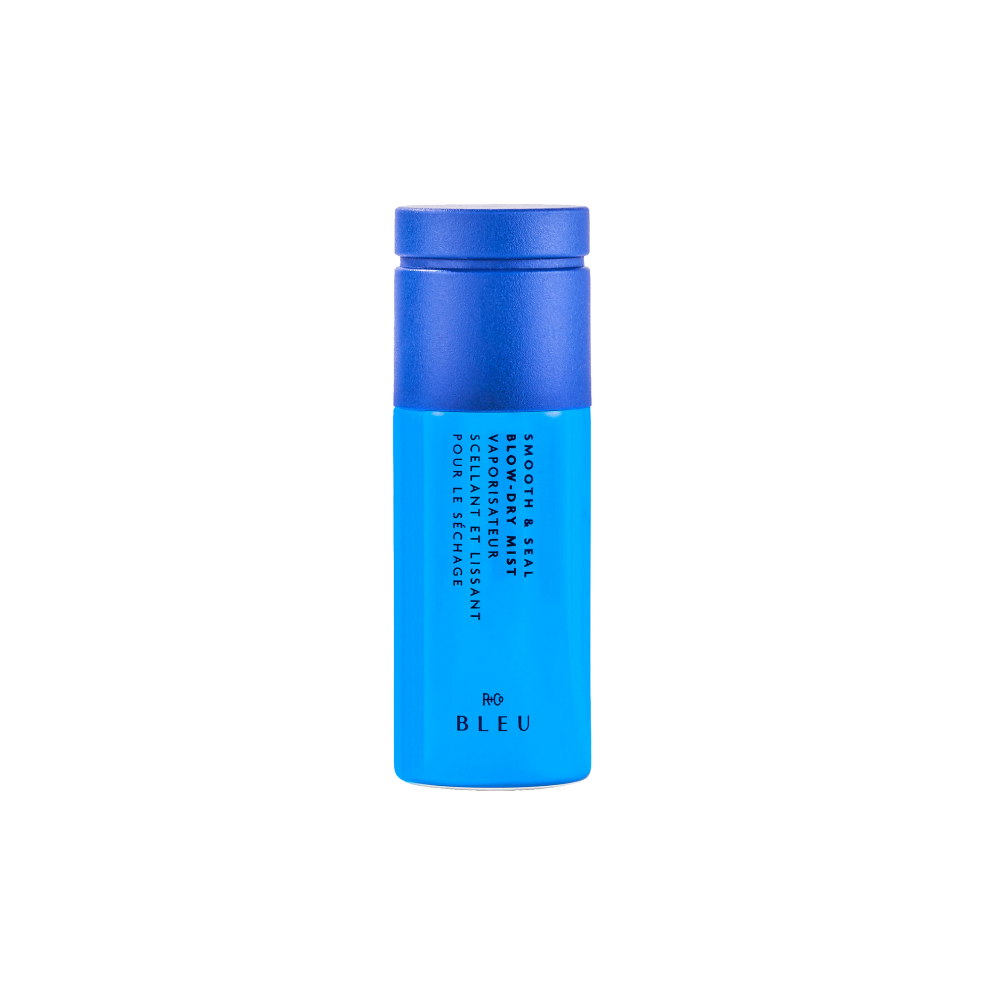 Primary Image of R+Co BLEU Smooth & Seal Blow Dry Mist Mini (1 oz)