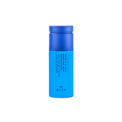 Primary Image of R+Co BLEU Smooth & Seal Blow Dry Mist Mini (1 oz)