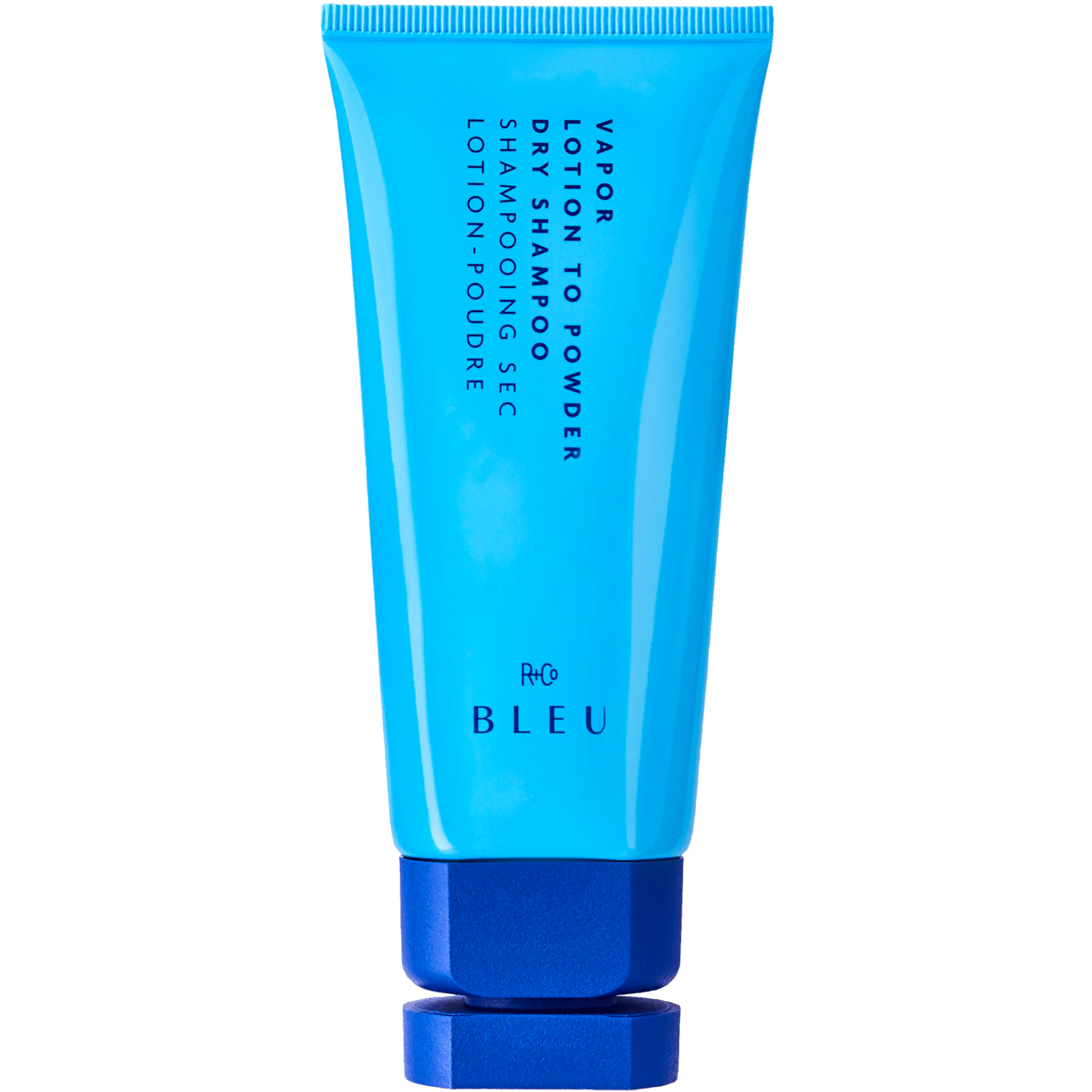 Primary Image of R+Co BLEU Vapor Lotion To Powder Dry Shampoo (3 oz)
