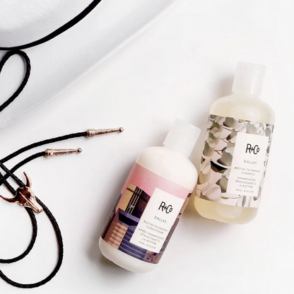 Alternate Image of R+Co DALLAS Biotin Thickening Conditioner (8.5 oz)