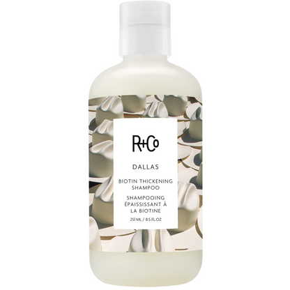 Primary Image of R+Co DALLAS Biotin Thickening Shampoo (8.5 oz)