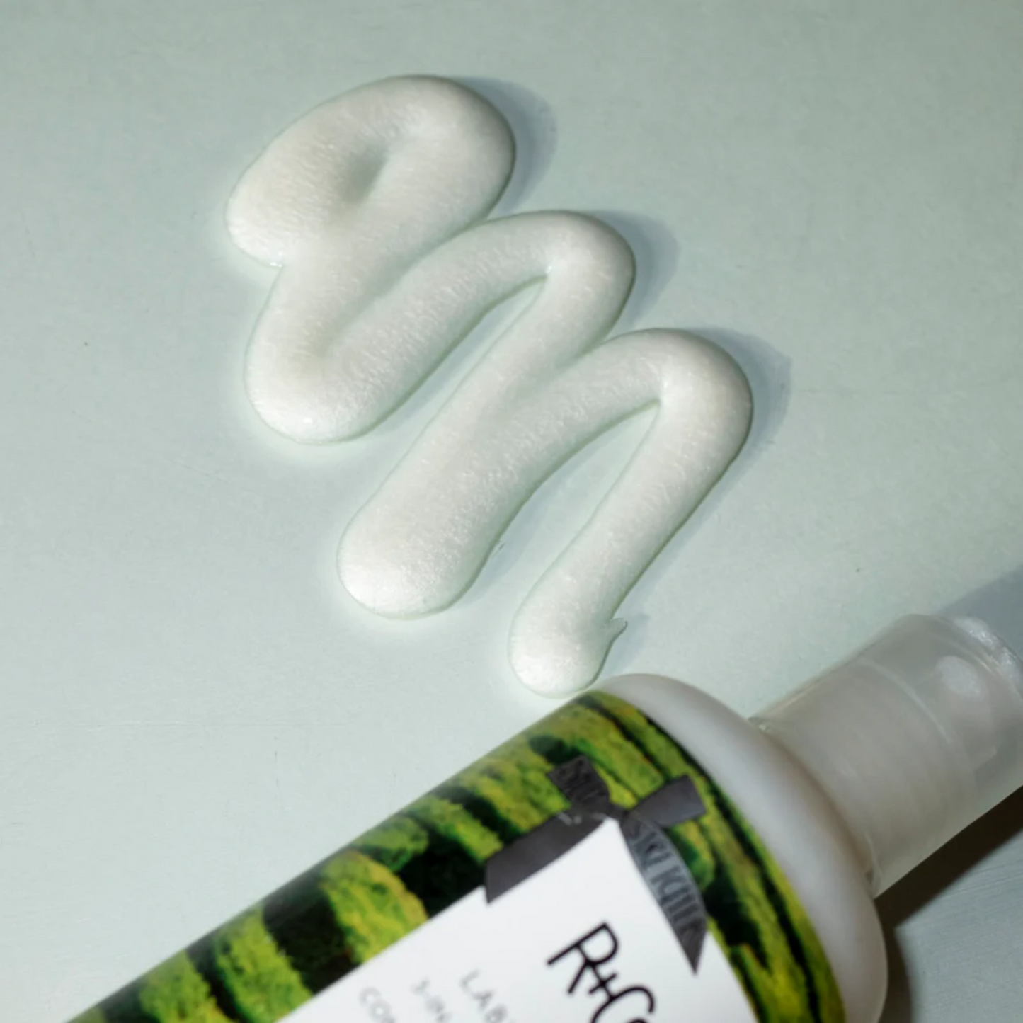 Alternate Image of R+Co Labyrinth 3-in-1 Texturizing Shampoo + Conditioner + Styler (6 oz)