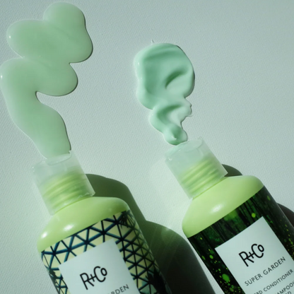 Alternate Image of R+Co SUPERGARDEN CBD Shampoo (6 oz)