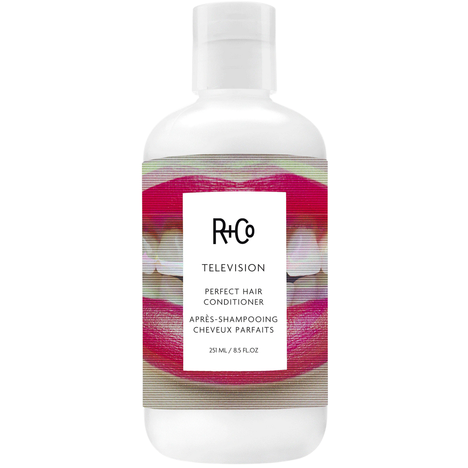 Primary Image of R+Co TELEVISION Perfect Hair Conditioner (8.5 oz)