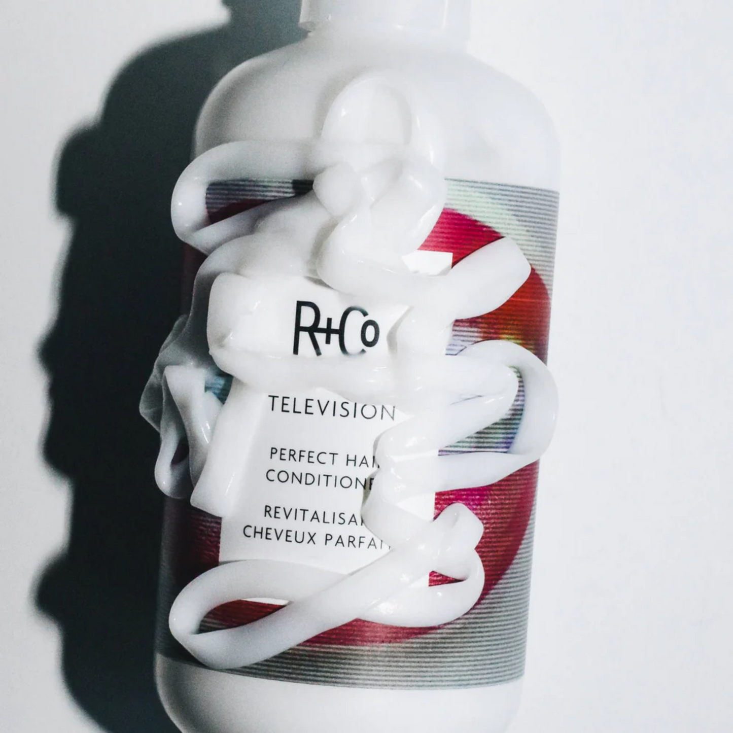 Alternate Image of R+Co TELEVISION Perfect Hair Conditioner (8.5 oz)